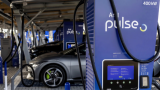 Aral pulse adds eight ultra-fast EV charging points near the German autobahn