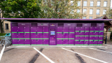 Morrisons pilots grocery lockers in UK supermarket first