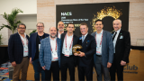 OXXO Gas travel center wins NACS Latin America award