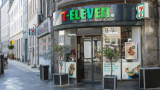7-Eleven owner sets sights on Europe as fourth core market
