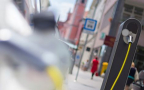 Russia imposes hundreds of gas stations to install EV chargers