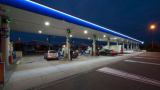 Kuwait Petroleum Q8 Capellen Luxemburg