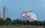 Indonesia sets eyes on natural gas with $32 billion investment