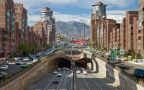Iran to allow construction of 100 Total and Shell gas stations