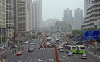 Natural gas stations in China grew by 25% in 2014