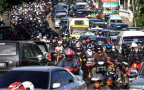 Indonesia: Saudi Aramco wants to enter gas pump market