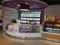 Argentina: CBX redevelops AXION's c-store concept
