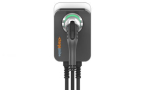 ChargePoint brings EV home chargers to Amazon
