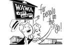 Wawa to launch its own client credit card