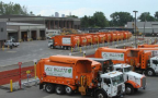 TruStar Energy Builds CNG station for ‘green’ waste company