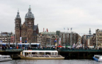 Netherlands:  Shell’s third LNG station opens for heavy trucks