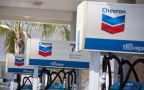 Chevron and Visa partner to bring mobile payment to California's gas pumps