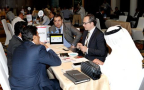 PetroForum MENA gathers key oil companies and suppliers from Middle East