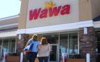 Wawa c-stores now offer credit cards