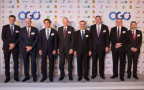 World's largest oil and gas companies unite behind climate change