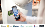 More charging stations across Europe plug into Hubject