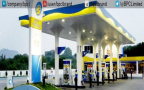 Bharat gas pumps to bring online shopping to rural India