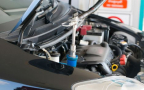 Gazprom and PetroVietnam start CNG vehicle joint venture