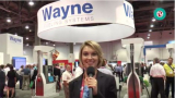 Video review from PEI NACS 15 in Las Vegas, USA – Part 1