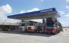 Engen launches “gateway” truck stop in South Africa
