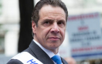 New York Governor Cuomo to battle gas station skimming