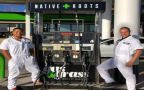 World’s first marijuana gas pump opens in Colorado