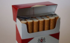 Tobacco sales up due to low gas prices