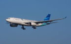 Garuda Indonesia to tap Alfamart c-stores for airline ticketing