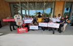 Wawa to open 120 stores in South Florida