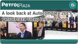 Autocomplex trade fair shows positive signs for Russian market