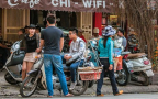 Vietnam's fuel retailers guilty of rampant fraud