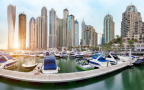 UAE: Two 5-star hotels in Dubai offer EV chargers