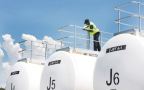 Mozambique: Puma Energy opens two new fuel terminals