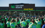 Corner Store unveils new fresh store concept and design