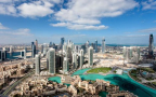 Dubai powers EVs with installation charging points