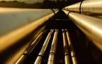$250 million worth of petrol stolen from Nigerian pipeline