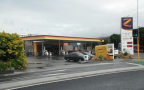 New Zealand Post sets up pick-up parcels in Z Energy gas stations