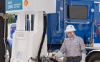 TravelCenters Americas, Shell open second LNG station in California