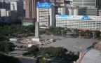 China: PetroChina, Xinjiang, and local firm team up for gas station, c-store venture