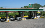 Mexico's Pemex to enter the United States market