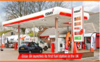 Essar opens first UK gas station