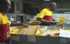 DHL partners with Total Nigeria to increase global logistics access