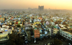 Pollution forcing New Delhi to consider full ban on diesel cars