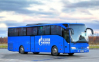 Gazprom to open 4 new CNG stations in Russian region