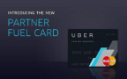 ExxonMobil gives perks to Uber partners at over 10,500 gas stations