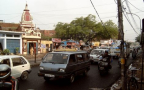 India: Diesel cars banned in New Delhi