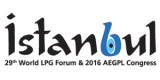 29th World LPG Forum & 2016 AEGPL Congress