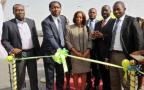 Diamond Bank installs ATM at Total Nigeria stations