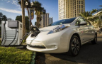 Nissan and BMW join forces to install 120 fast EV chargers across the US
