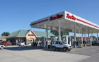 Select c-stores among 2015 Foodservice Innovators